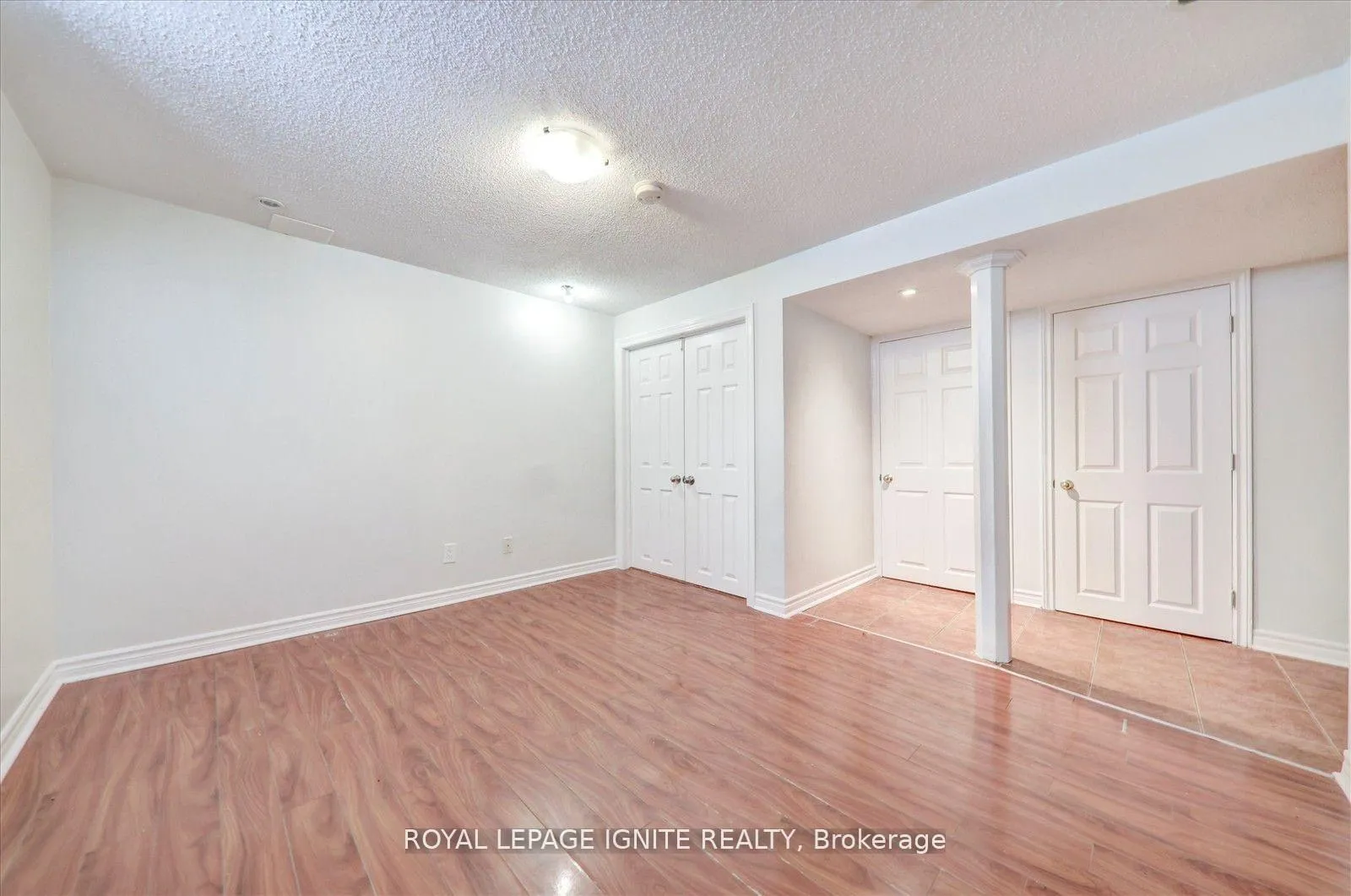 Photo 7 of Unit Bsmt, 16 Sophia Road, Markham, Middlefield — HOMEH