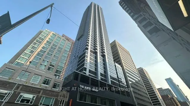 Photo 1 of Unit 1303, 395 Bloor Street E, Toronto, North St. James Town — HOMEH
