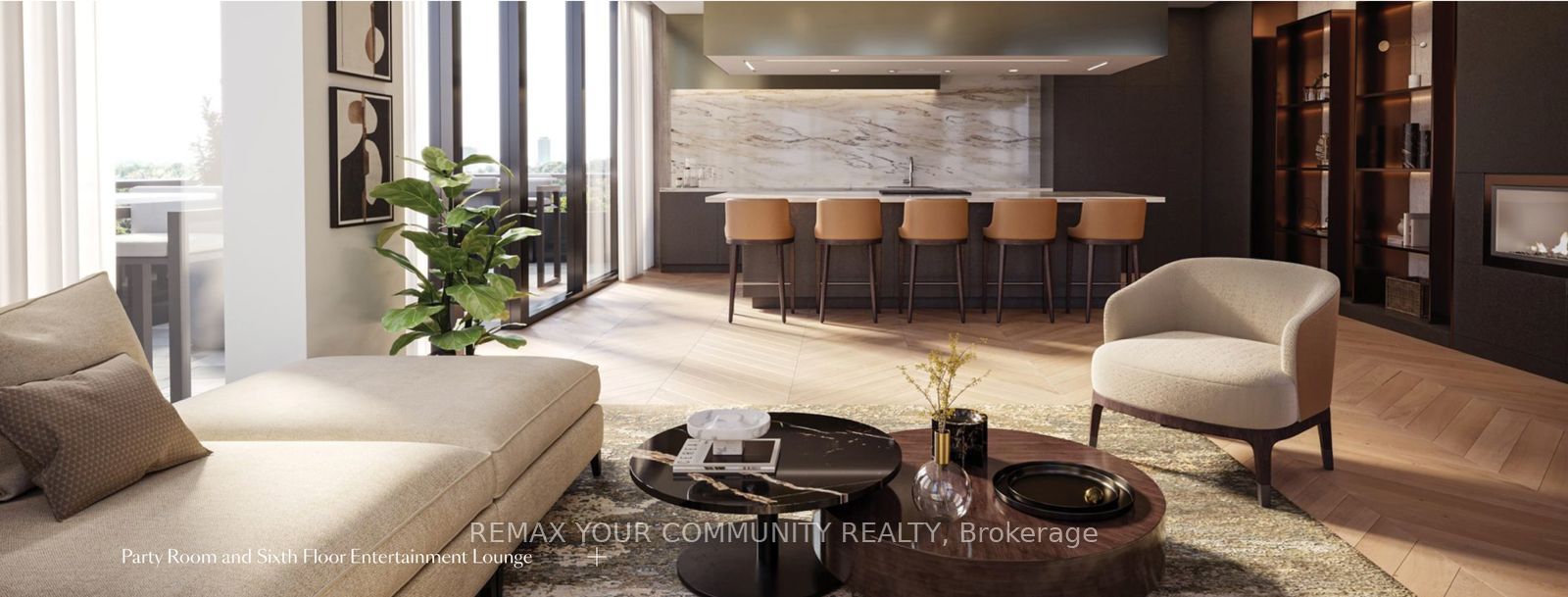 Photo 16 of Unit 228, 8188 Yonge Street, Vaughan, Uplands — HOMEH