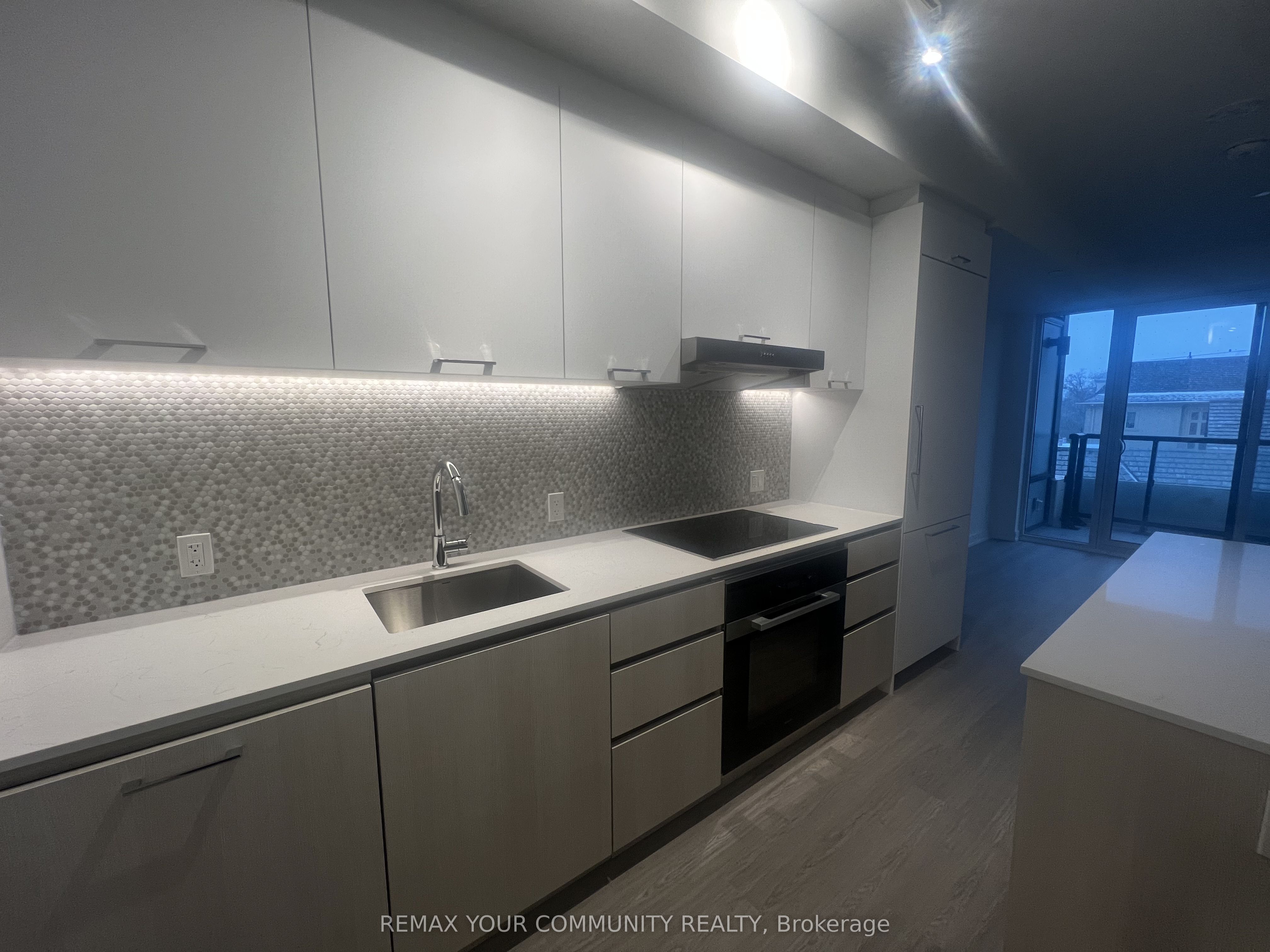 Photo 8 of Unit 228, 8188 Yonge Street, Vaughan, Uplands — HOMEH