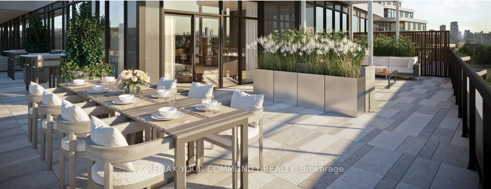 Photo 18 of Unit 228, 8188 Yonge Street, Vaughan, Uplands — HOMEH