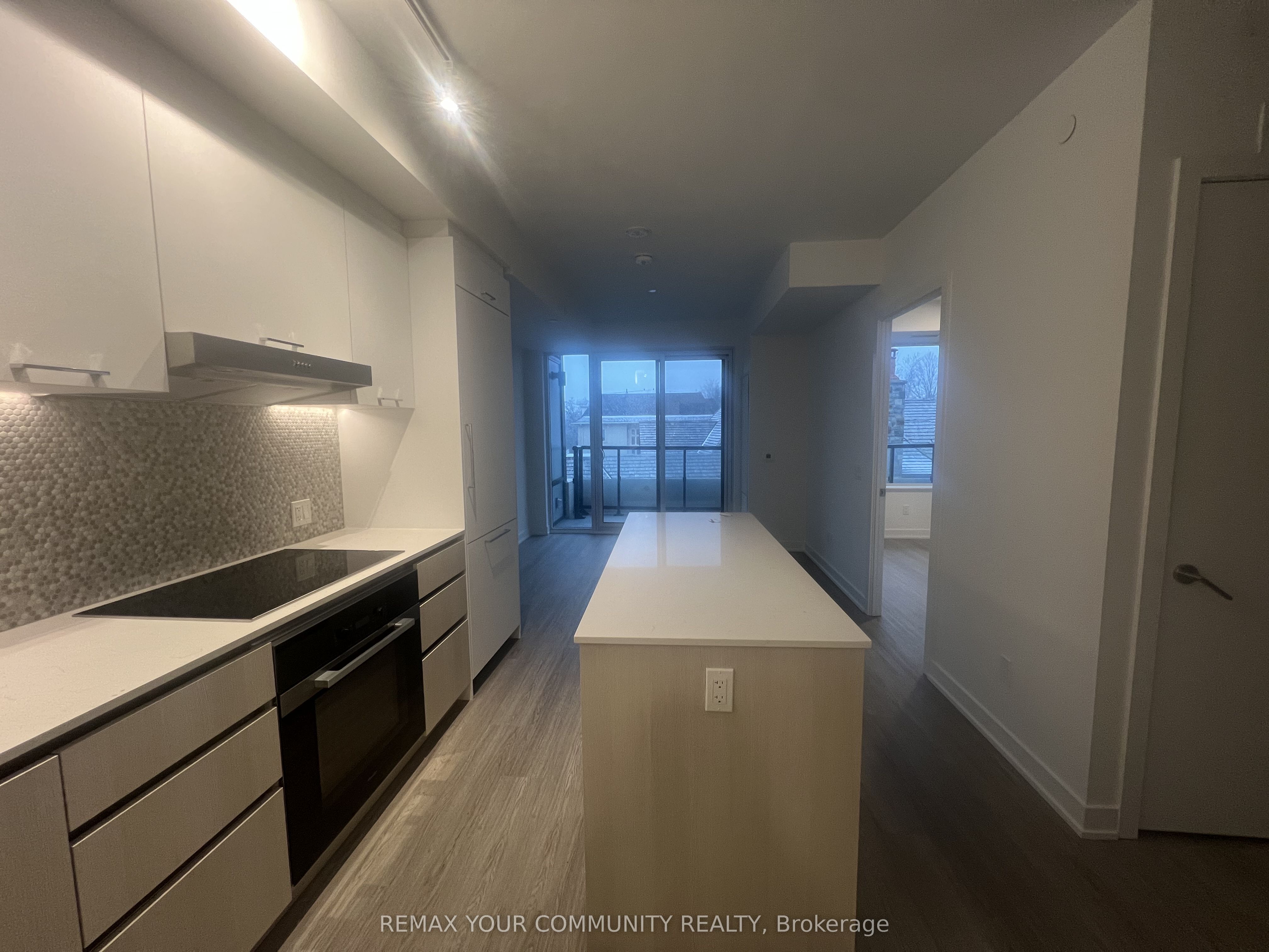 Photo 7 of Unit 228, 8188 Yonge Street, Vaughan, Uplands — HOMEH