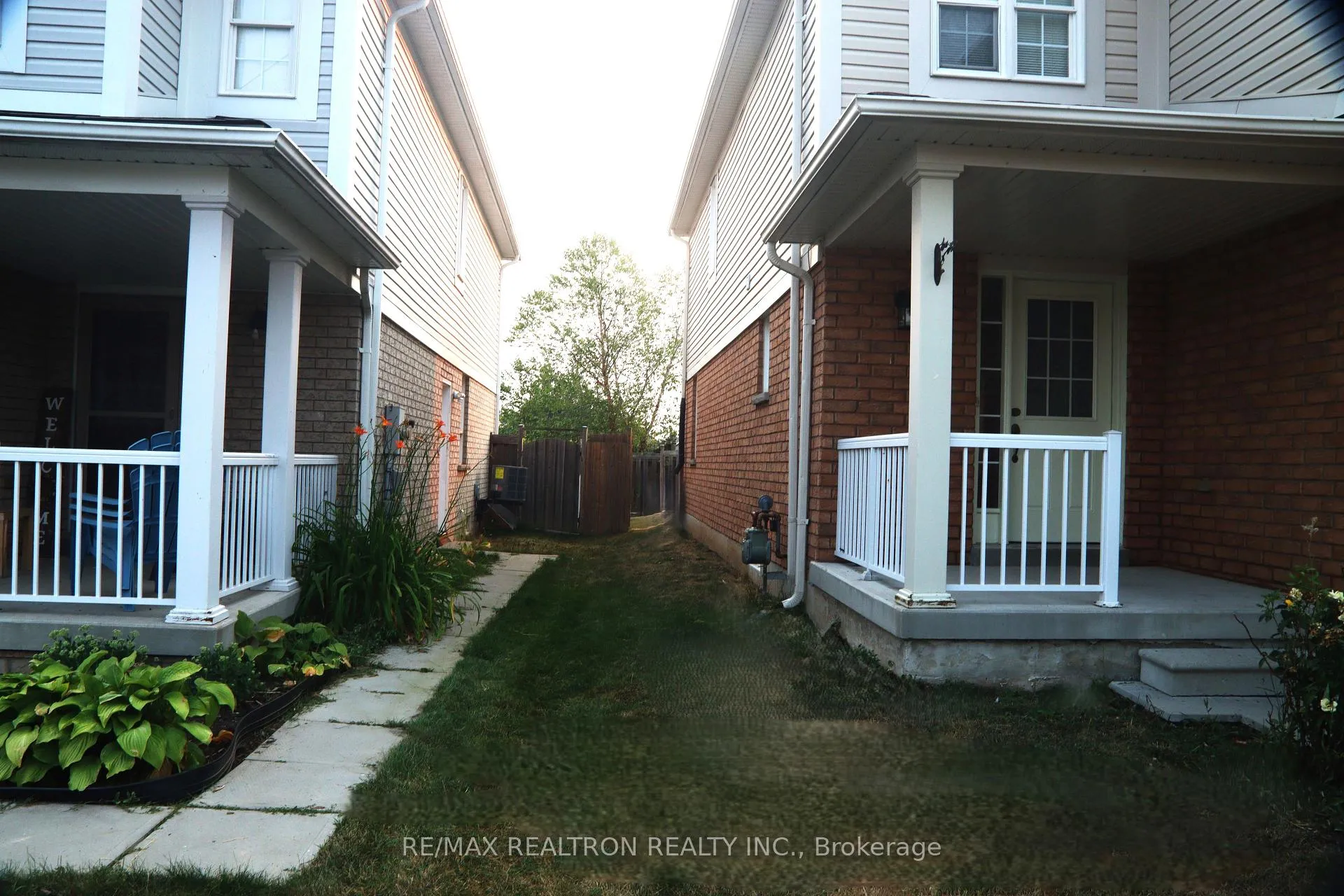 Photo 27 of 70 Commonwealth Road, Barrie, Innis-Shore — HOMEH