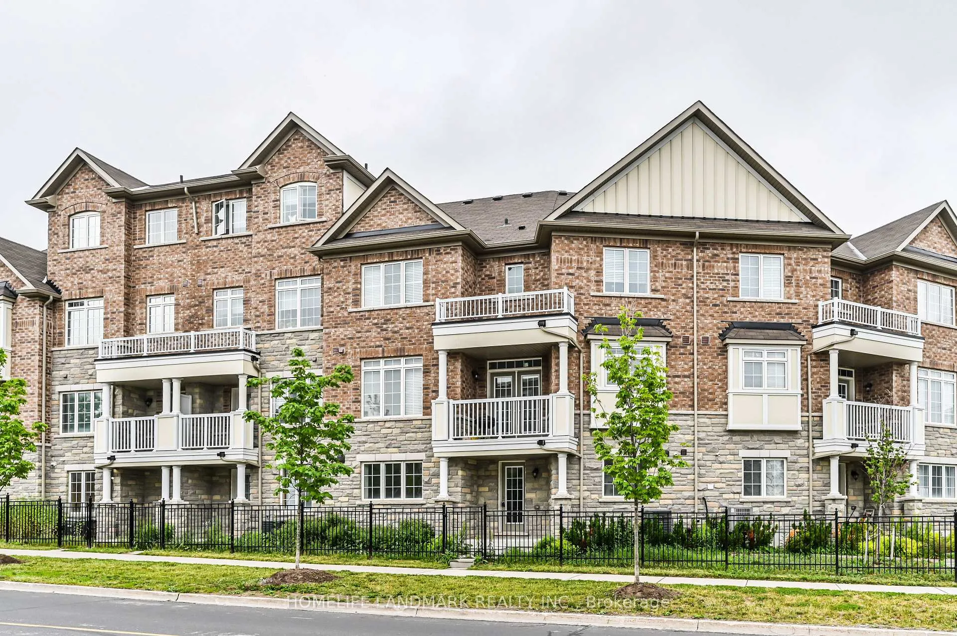Photo 1 of Unit Bsmt, 154 Roy Grove Way, Markham, Greensborough — HOMEH