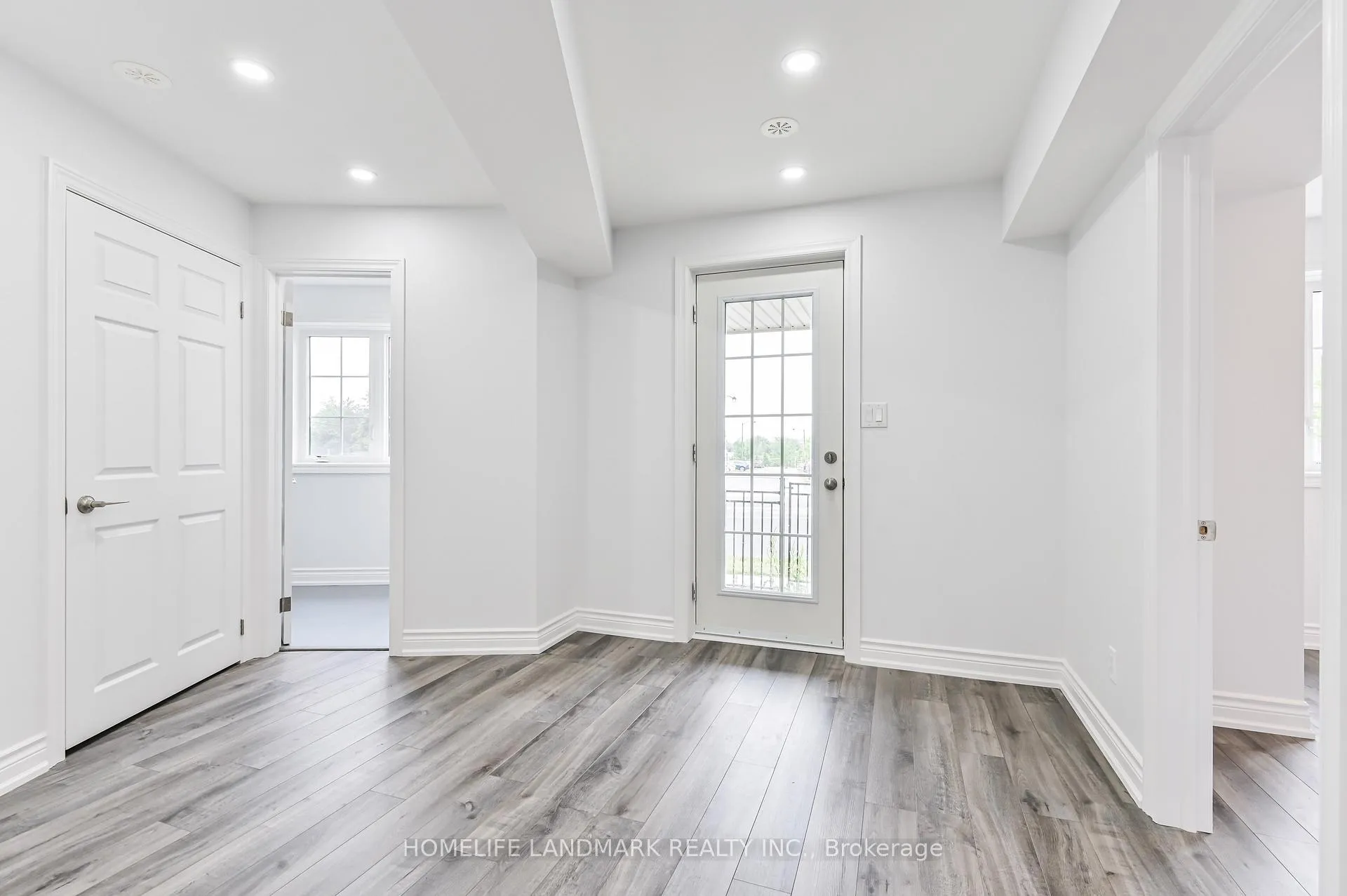 Photo 2 of Unit Bsmt, 154 Roy Grove Way, Markham, Greensborough — HOMEH