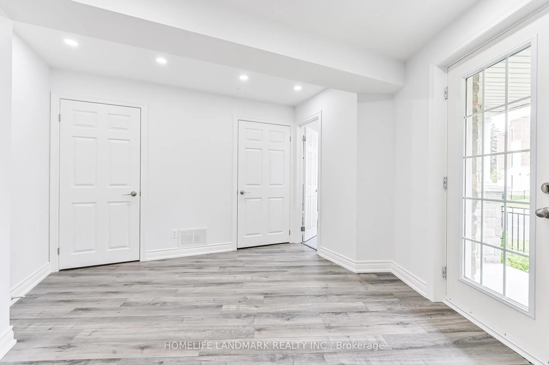 Photo 4 of Unit Bsmt, 154 Roy Grove Way, Markham, Greensborough — HOMEH