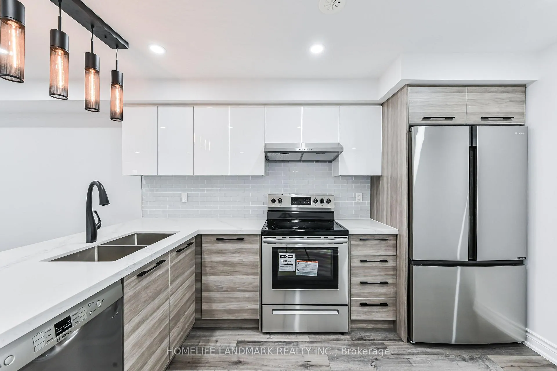 Photo 10 of Unit Bsmt, 154 Roy Grove Way, Markham, Greensborough — HOMEH