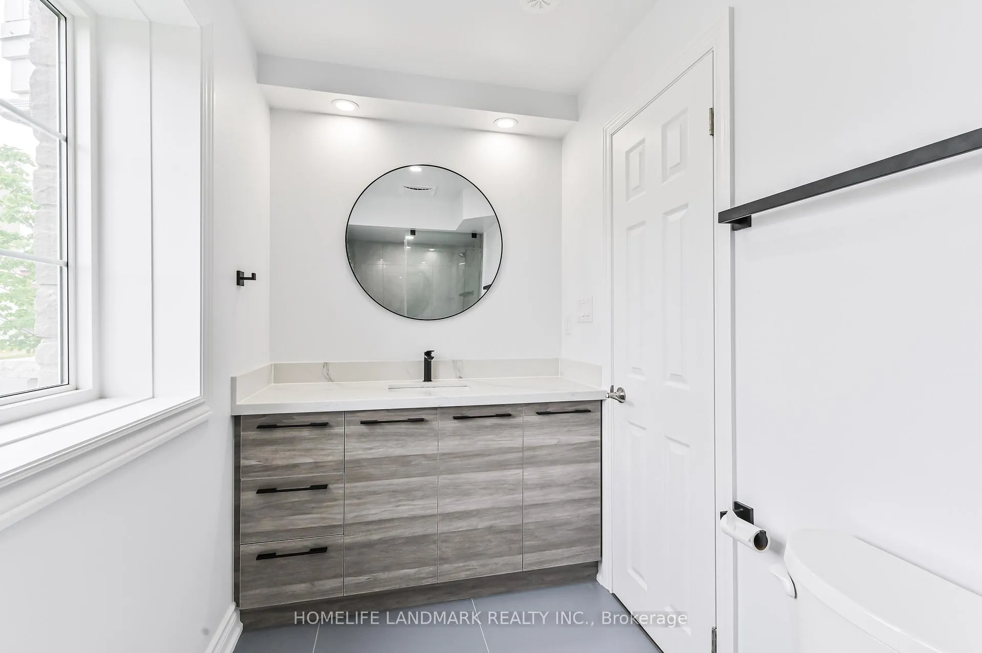 Photo 13 of Unit Bsmt, 154 Roy Grove Way, Markham, Greensborough — HOMEH