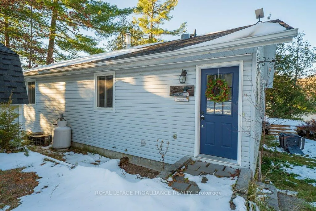 Photo 7 of 2087 B Grindstone Lake Road, Frontenac, Frontenac North — HOMEH