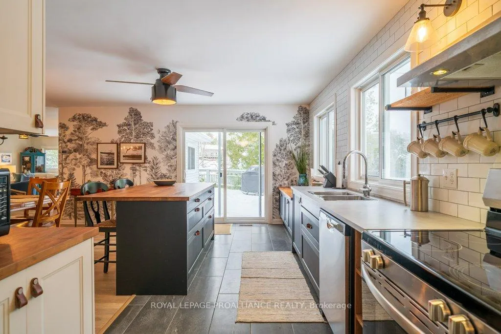 Photo 10 of 2087 B Grindstone Lake Road, Frontenac, Frontenac North — HOMEH