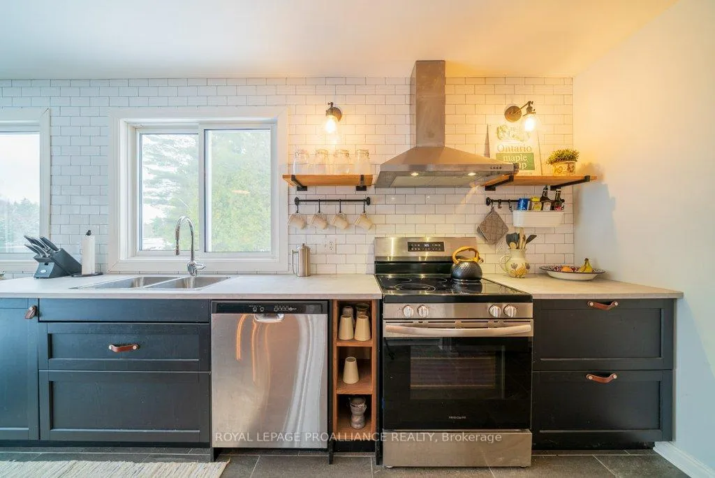 Photo 12 of 2087 B Grindstone Lake Road, Frontenac, Frontenac North — HOMEH