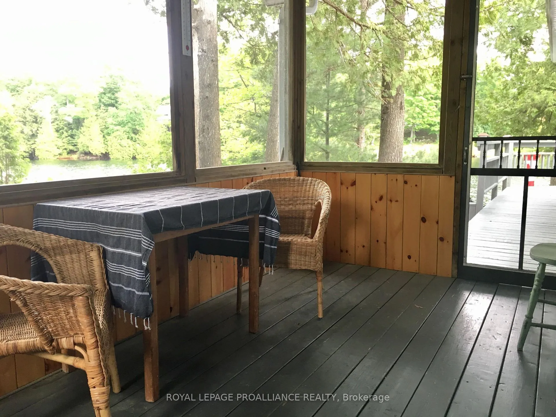 Photo 13 of 2087 B Grindstone Lake Road, Frontenac, Frontenac North — HOMEH