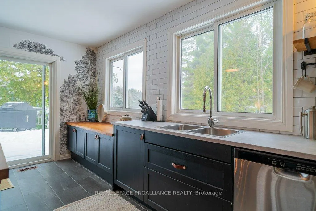 Photo 14 of 2087 B Grindstone Lake Road, Frontenac, Frontenac North — HOMEH