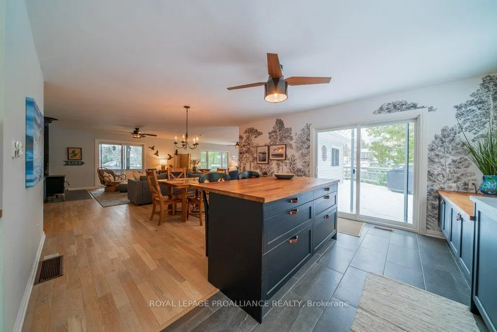 Photo 15 of 2087 B Grindstone Lake Road, Frontenac, Frontenac North — HOMEH