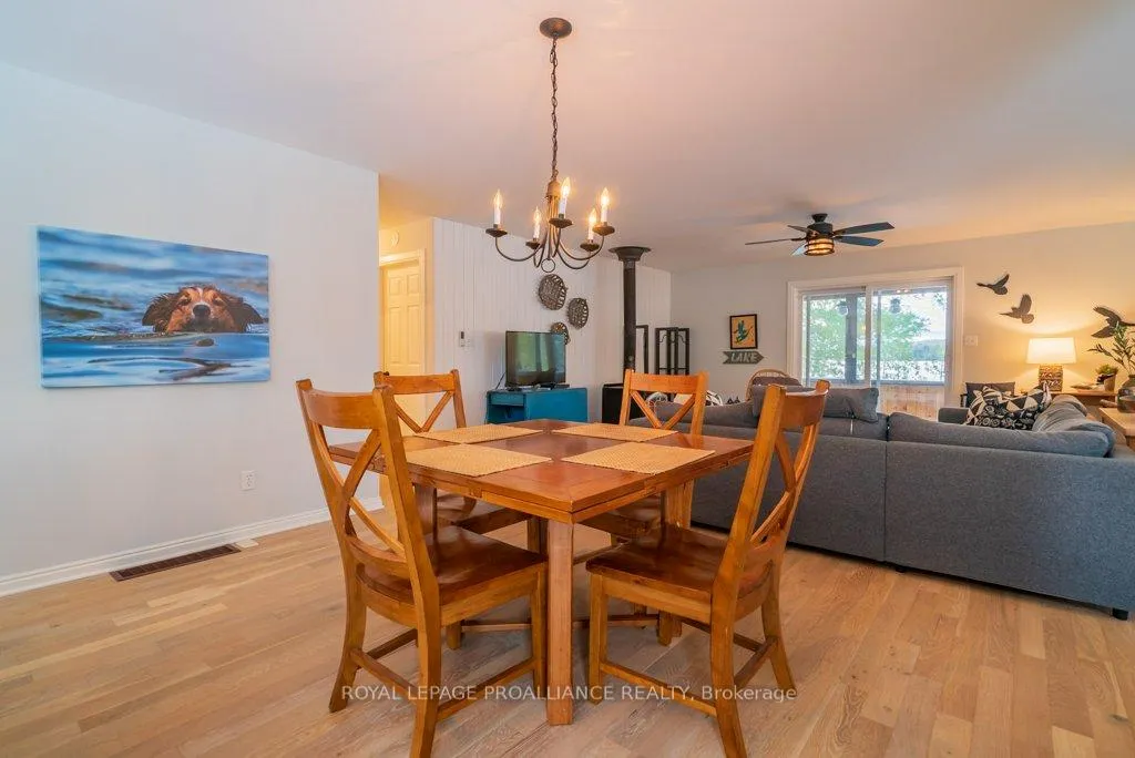 Photo 16 of 2087 B Grindstone Lake Road, Frontenac, Frontenac North — HOMEH