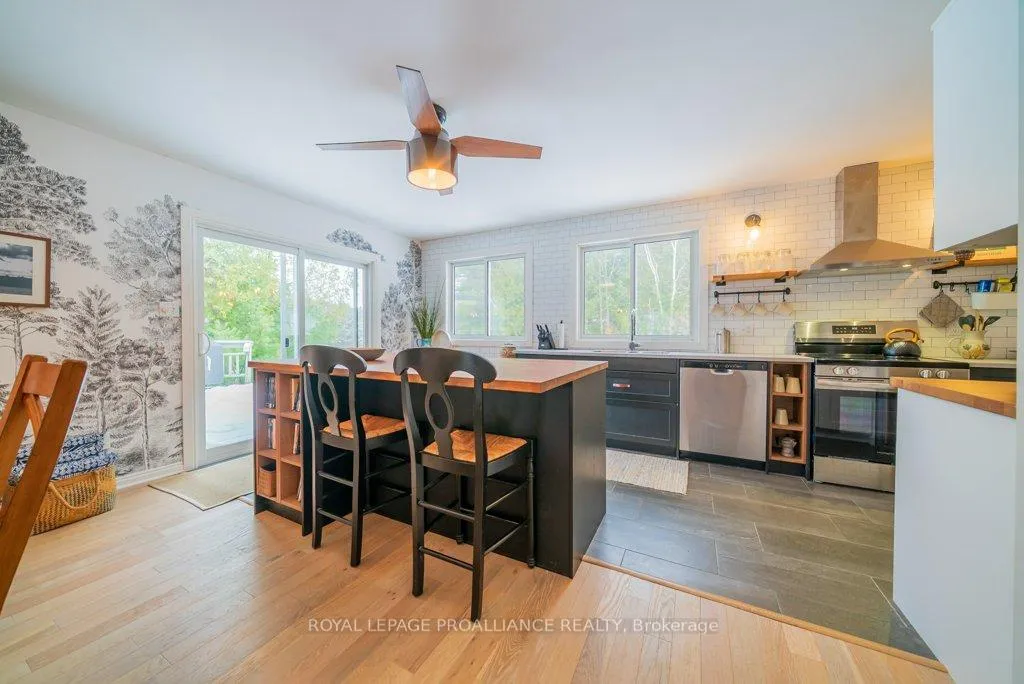 Photo 17 of 2087 B Grindstone Lake Road, Frontenac, Frontenac North — HOMEH