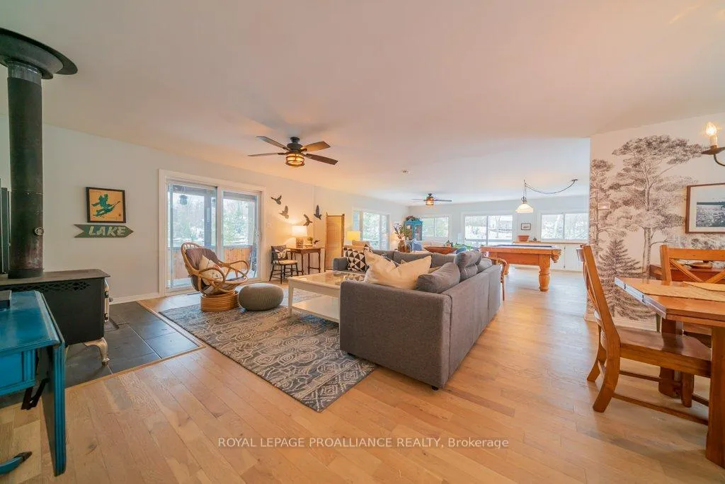 Photo 18 of 2087 B Grindstone Lake Road, Frontenac, Frontenac North — HOMEH