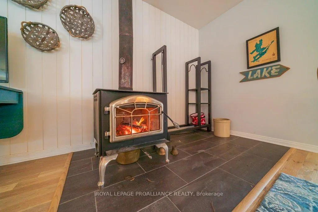 Photo 19 of 2087 B Grindstone Lake Road, Frontenac, Frontenac North — HOMEH