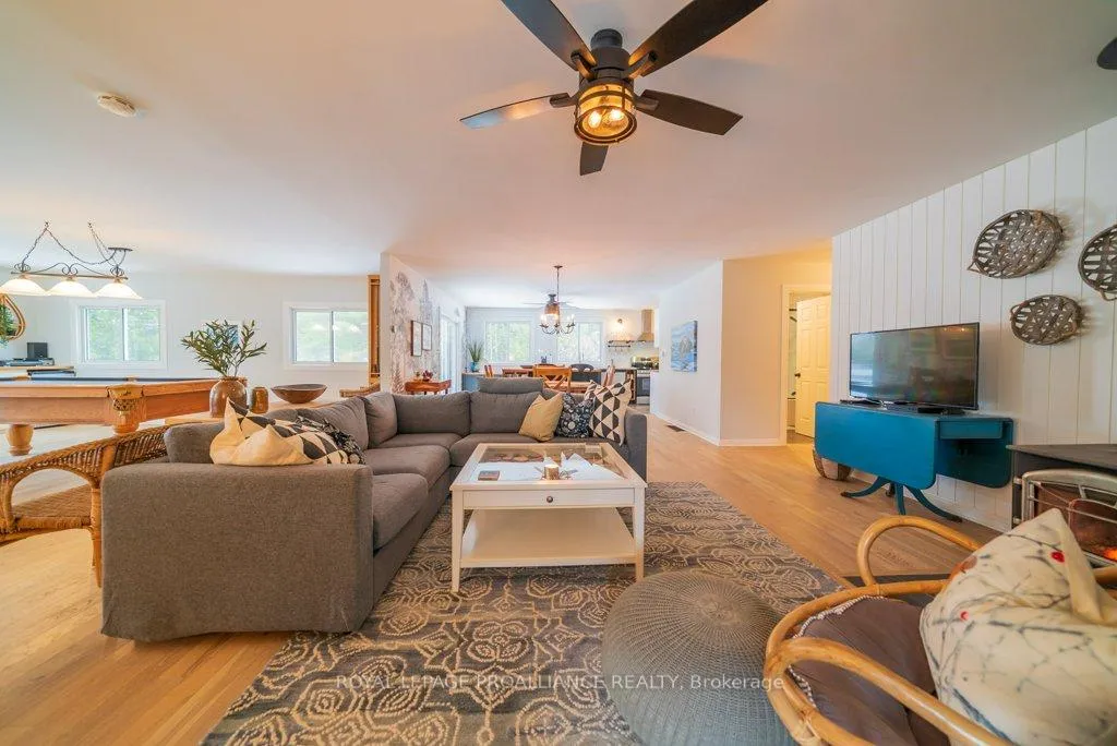 Photo 21 of 2087 B Grindstone Lake Road, Frontenac, Frontenac North — HOMEH