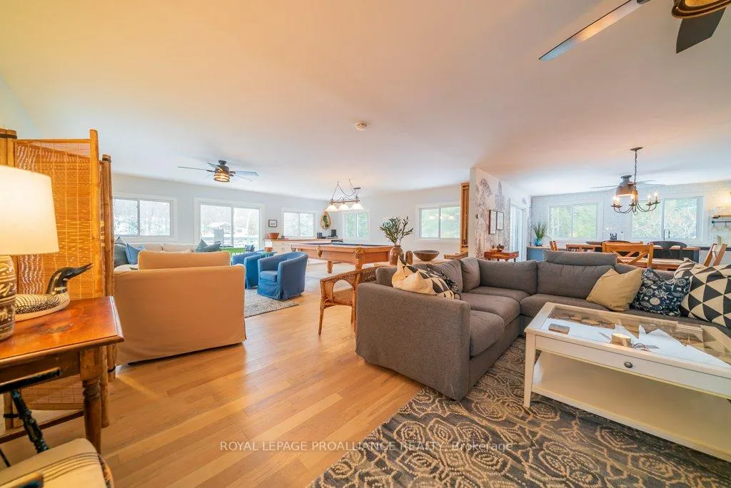 Photo 22 of 2087 B Grindstone Lake Road, Frontenac, Frontenac North — HOMEH