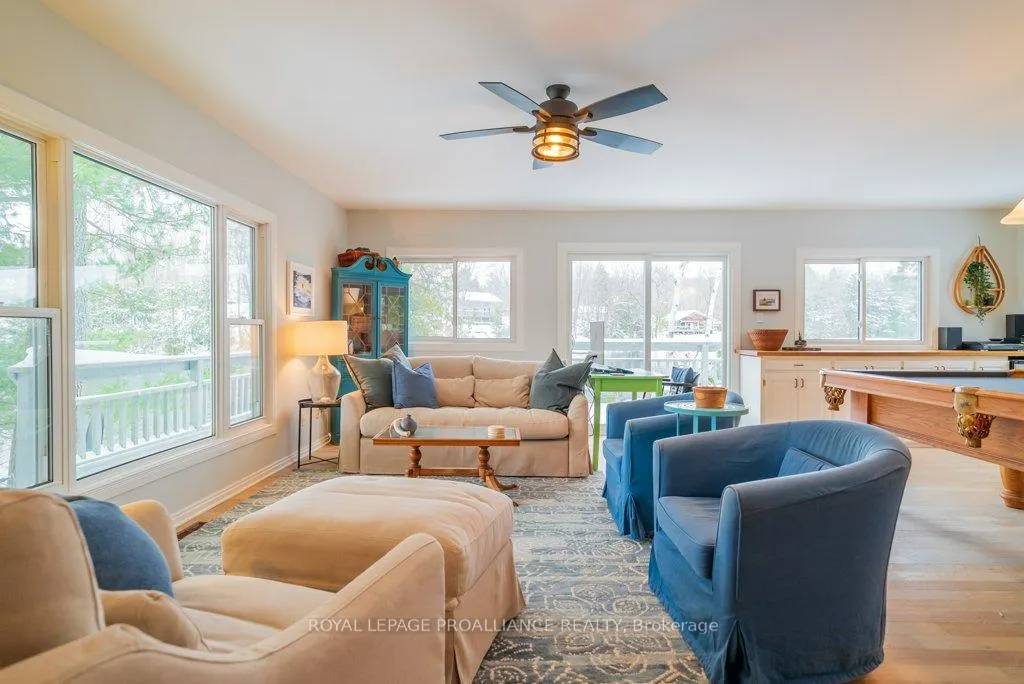 Photo 23 of 2087 B Grindstone Lake Road, Frontenac, Frontenac North — HOMEH