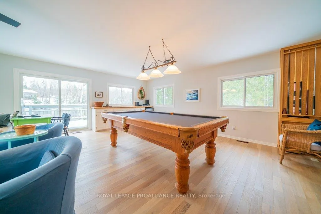 Photo 25 of 2087 B Grindstone Lake Road, Frontenac, Frontenac North — HOMEH