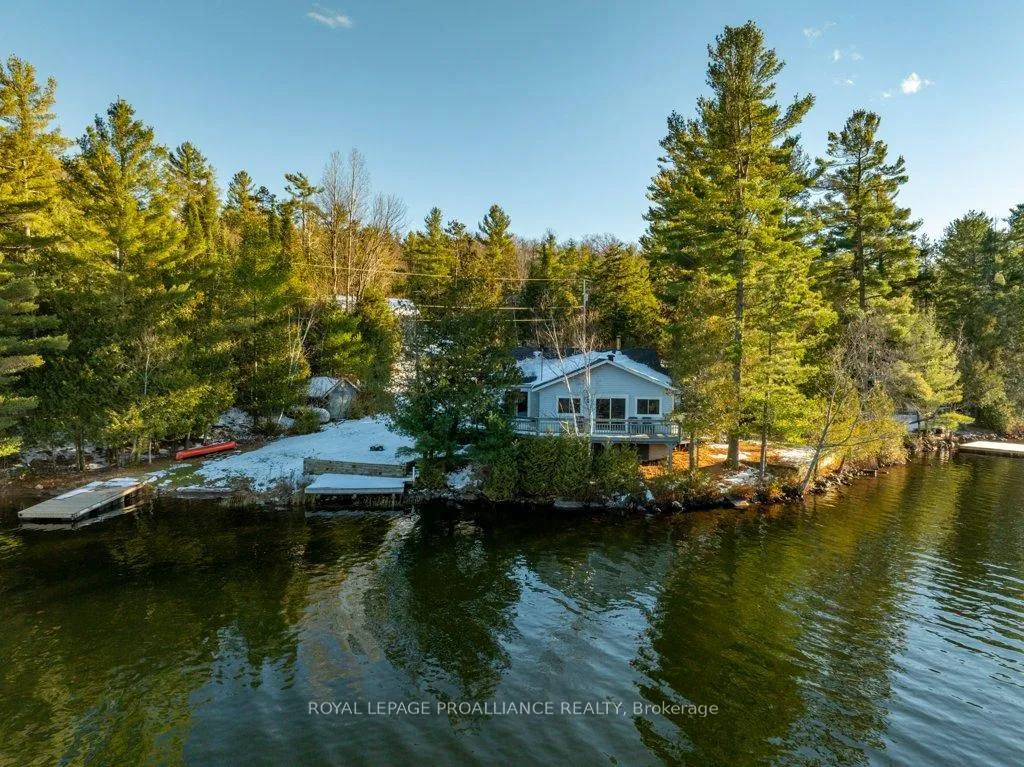 Photo 32 of 2087 B Grindstone Lake Road, Frontenac, Frontenac North — HOMEH