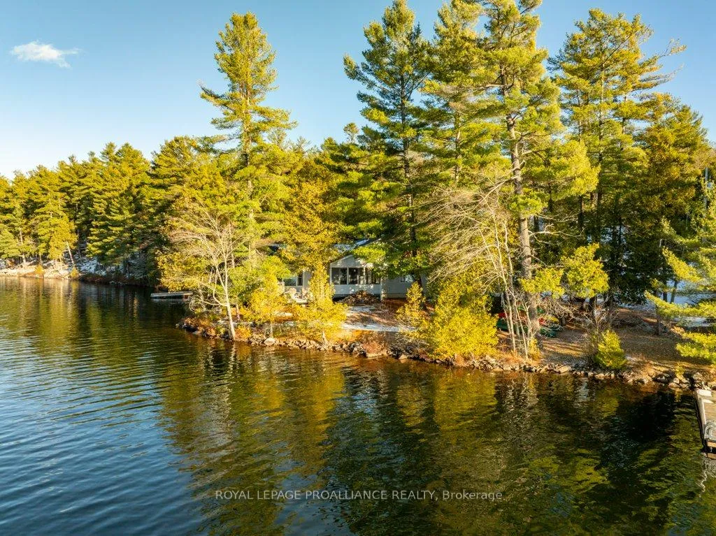 Photo 33 of 2087 B Grindstone Lake Road, Frontenac, Frontenac North — HOMEH