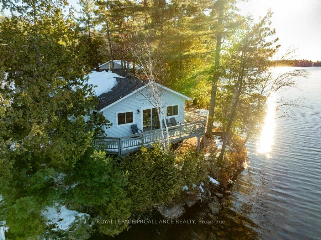 Photo 34 of 2087 B Grindstone Lake Road, Frontenac, Frontenac North — HOMEH