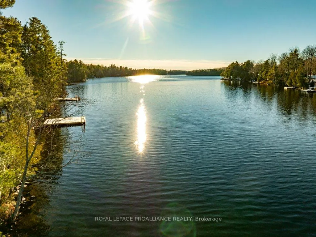 Photo 35 of 2087 B Grindstone Lake Road, Frontenac, Frontenac North — HOMEH