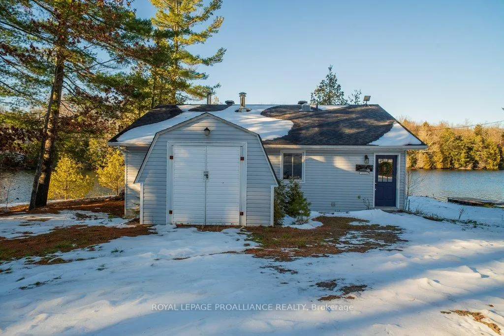 Photo 38 of 2087 B Grindstone Lake Road, Frontenac, Frontenac North — HOMEH