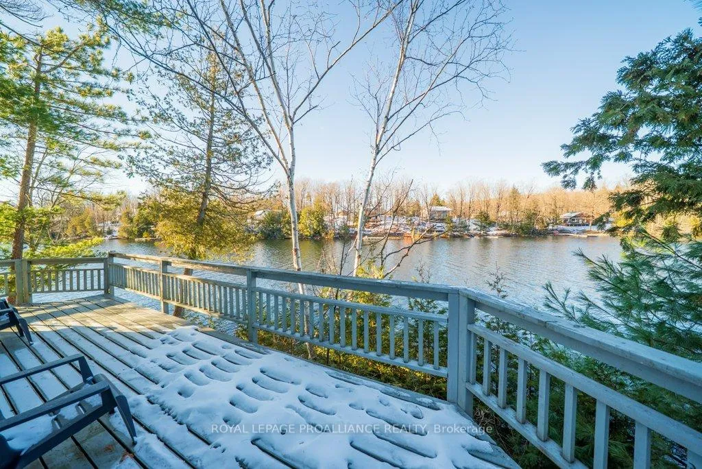 Photo 39 of 2087 B Grindstone Lake Road, Frontenac, Frontenac North — HOMEH