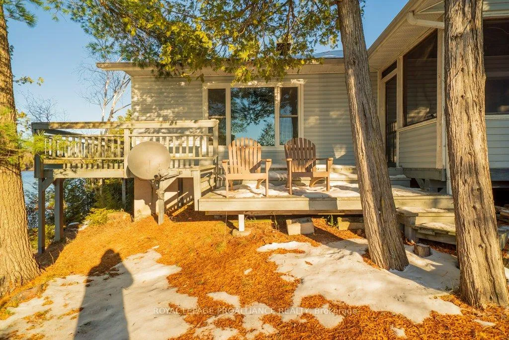 Photo 40 of 2087 B Grindstone Lake Road, Frontenac, Frontenac North — HOMEH