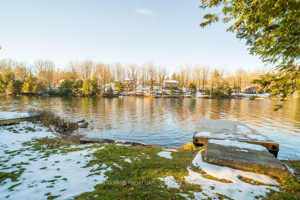Photo 41 of 2087 B Grindstone Lake Road, Frontenac, Frontenac North — HOMEH