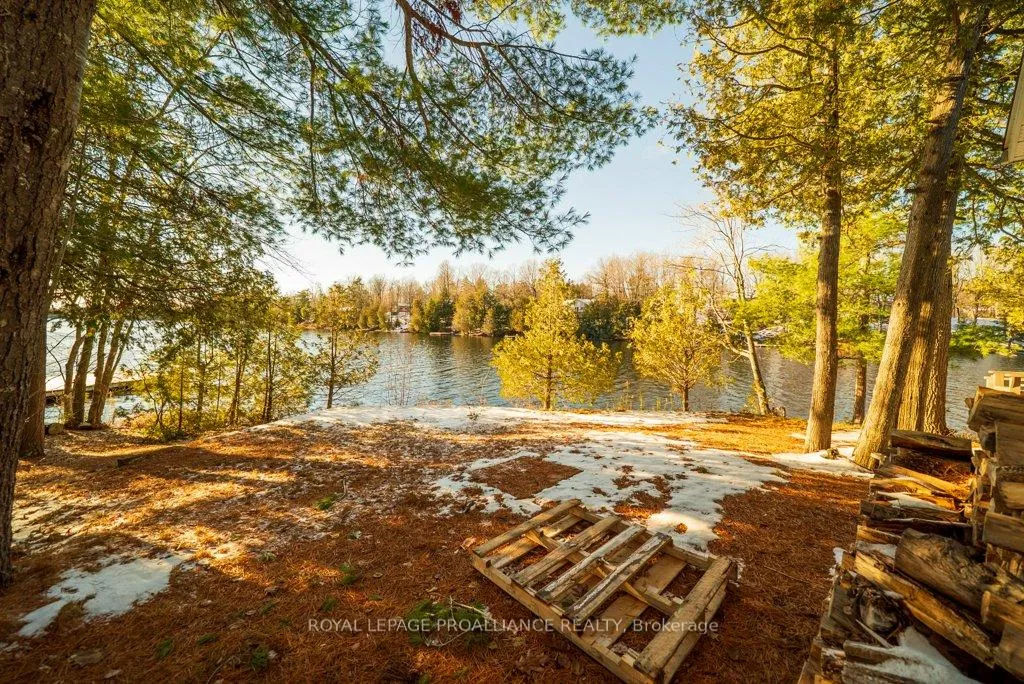 Photo 42 of 2087 B Grindstone Lake Road, Frontenac, Frontenac North — HOMEH