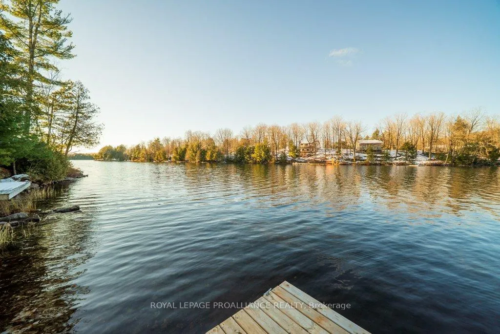 Photo 43 of 2087 B Grindstone Lake Road, Frontenac, Frontenac North — HOMEH