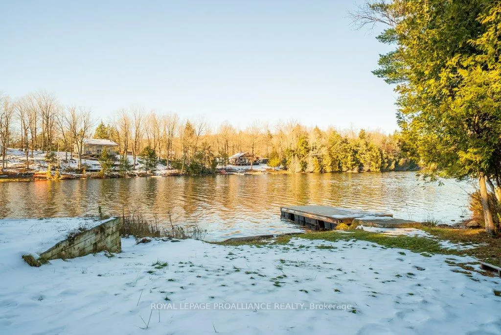 Photo 44 of 2087 B Grindstone Lake Road, Frontenac, Frontenac North — HOMEH