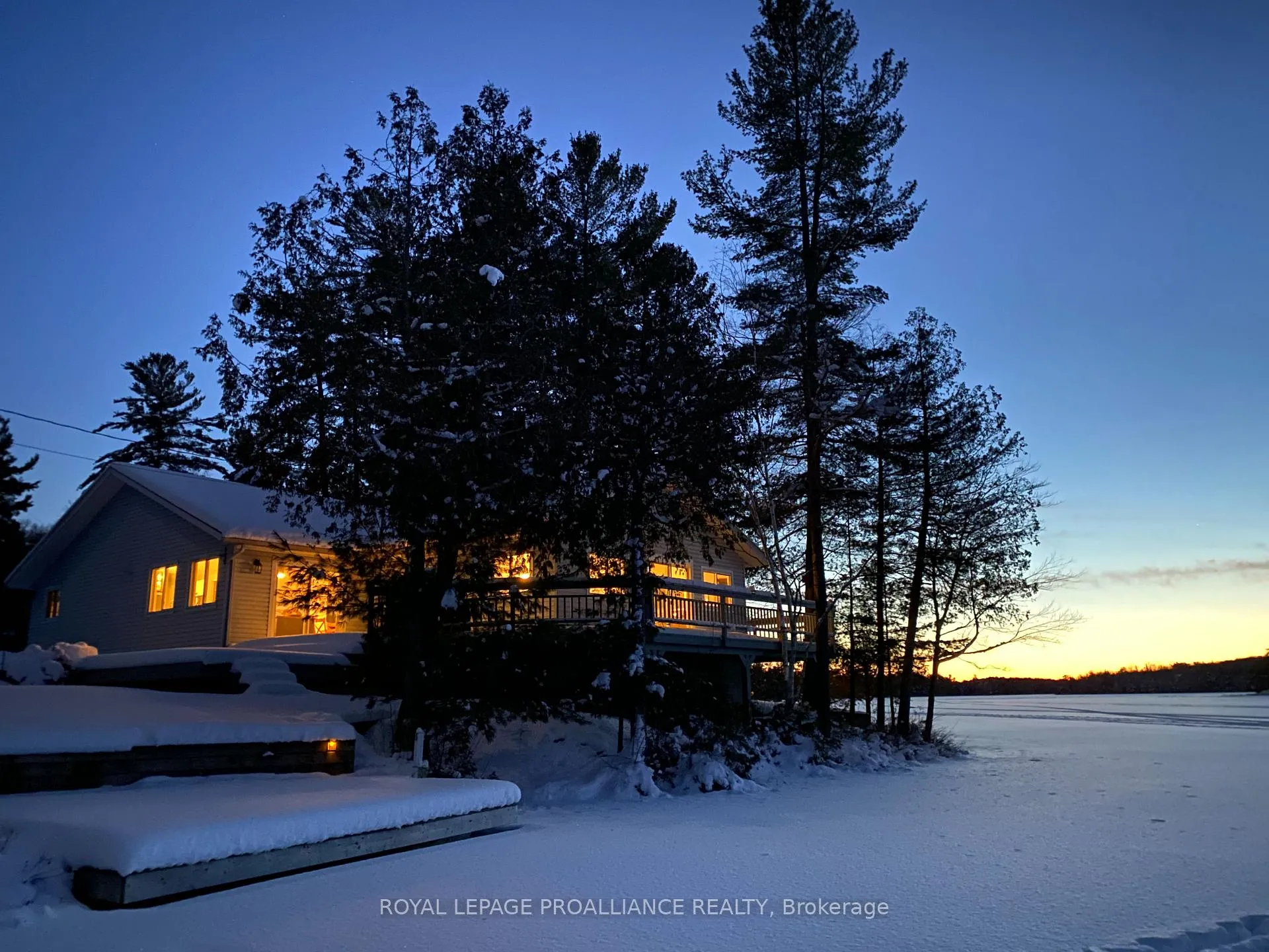 Photo 45 of 2087 B Grindstone Lake Road, Frontenac, Frontenac North — HOMEH