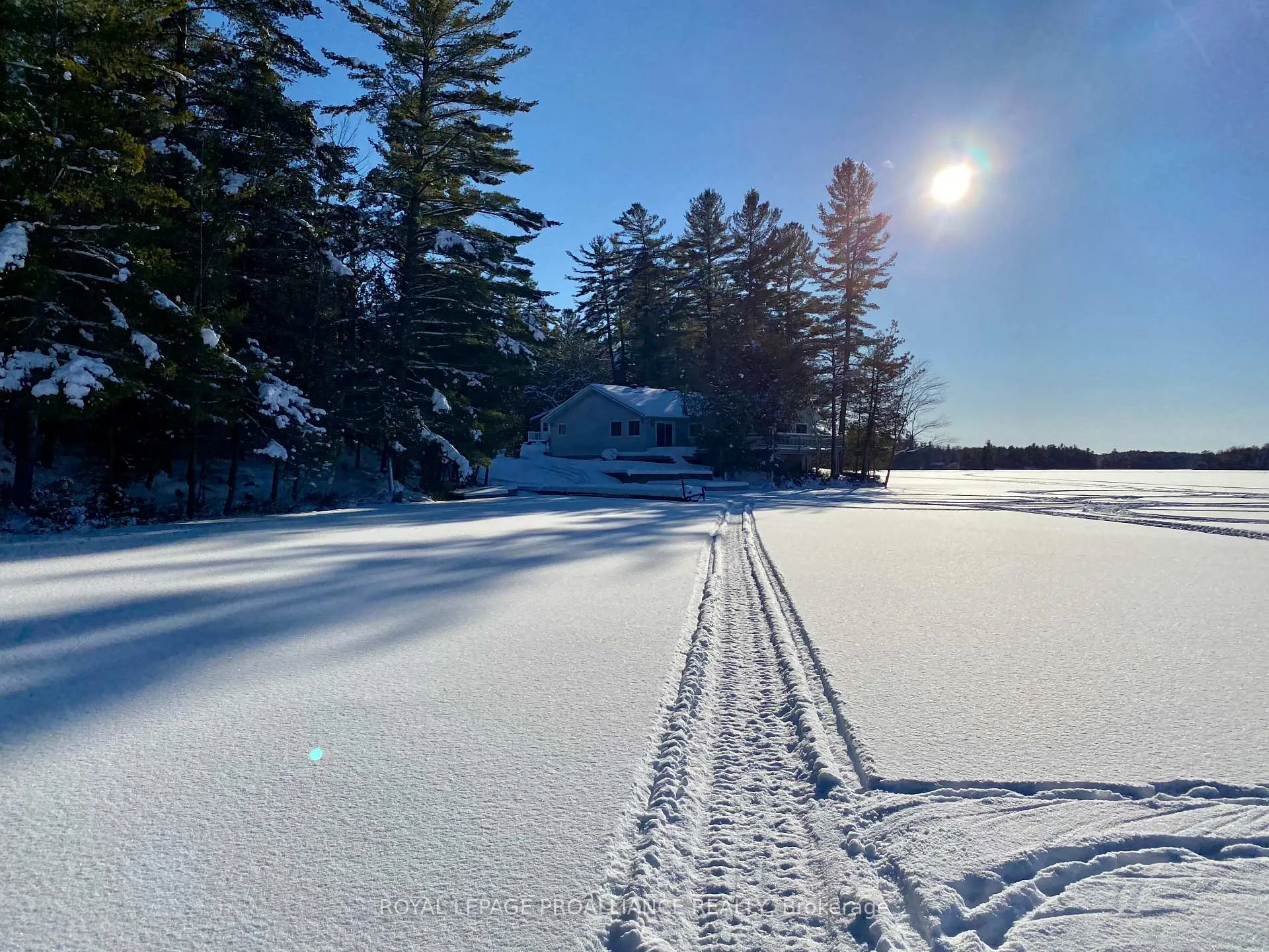Photo 46 of 2087 B Grindstone Lake Road, Frontenac, Frontenac North — HOMEH