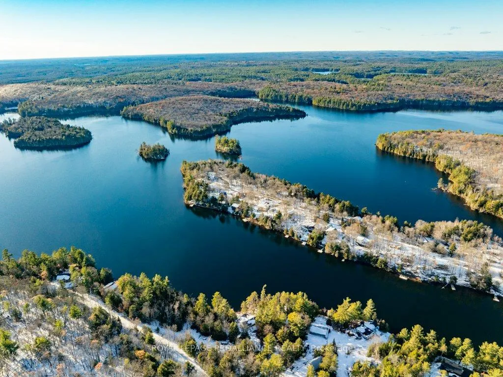 Photo 47 of 2087 B Grindstone Lake Road, Frontenac, Frontenac North — HOMEH