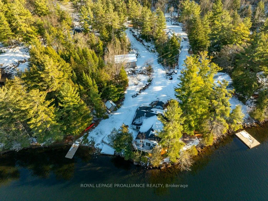Photo 48 of 2087 B Grindstone Lake Road, Frontenac, Frontenac North — HOMEH