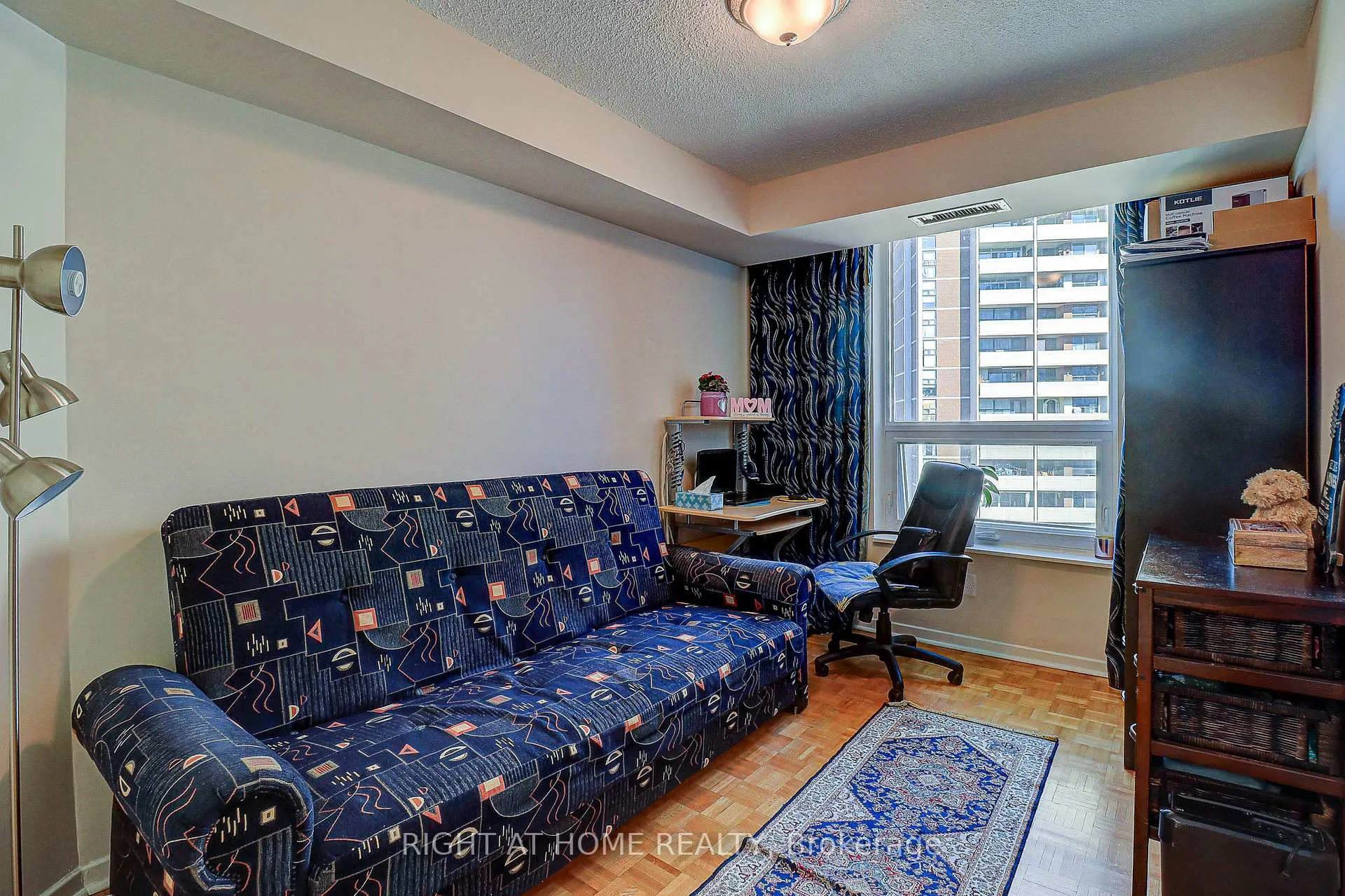 Photo 20 of Unit 1703, 77 Maitland Place, Toronto, Cabbagetown-South St. James Town — HOMEH