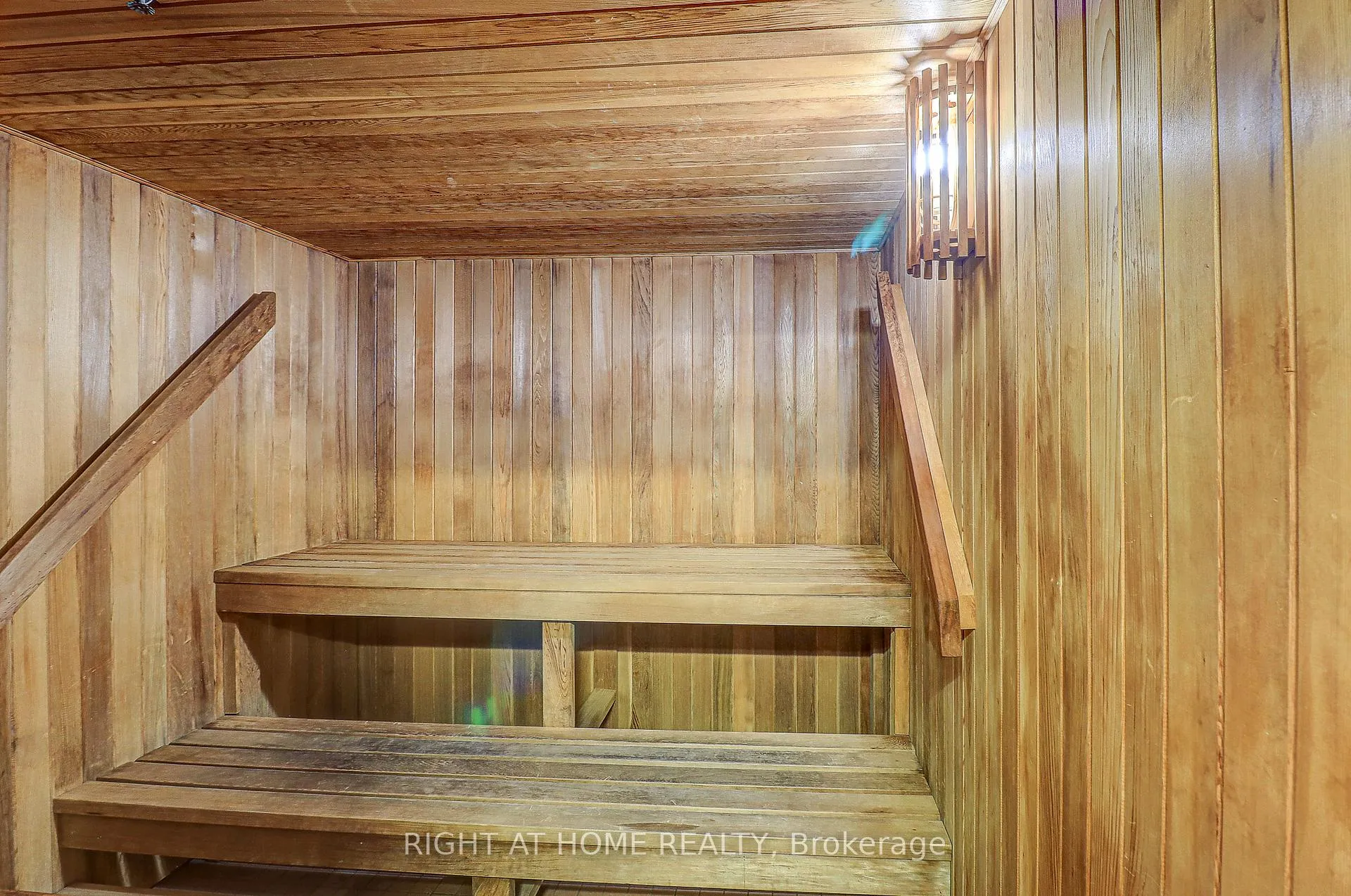 Photo 28 of Unit 1703, 77 Maitland Place, Toronto, Cabbagetown-South St. James Town — HOMEH