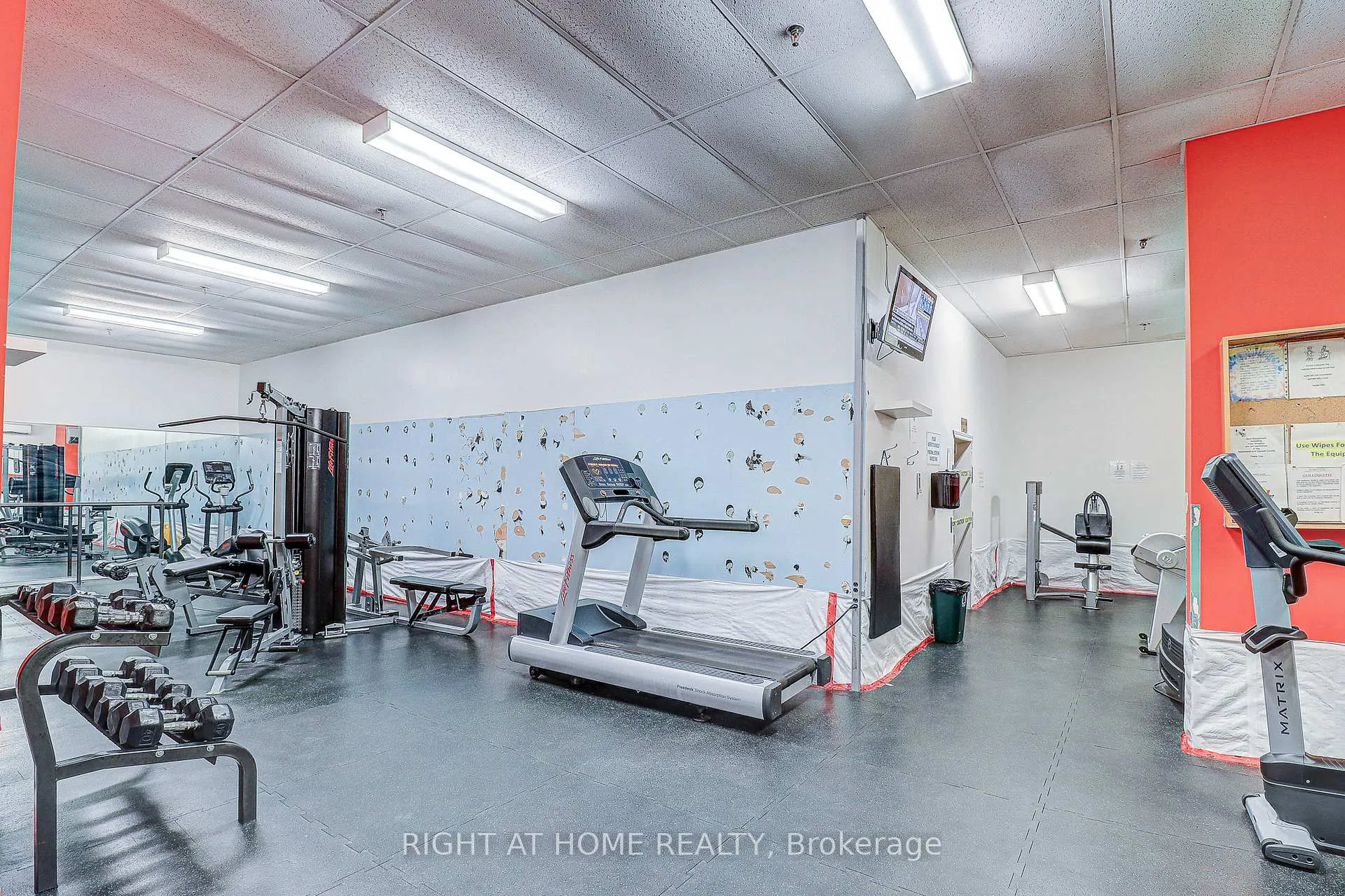 Photo 31 of Unit 1703, 77 Maitland Place, Toronto, Cabbagetown-South St. James Town — HOMEH