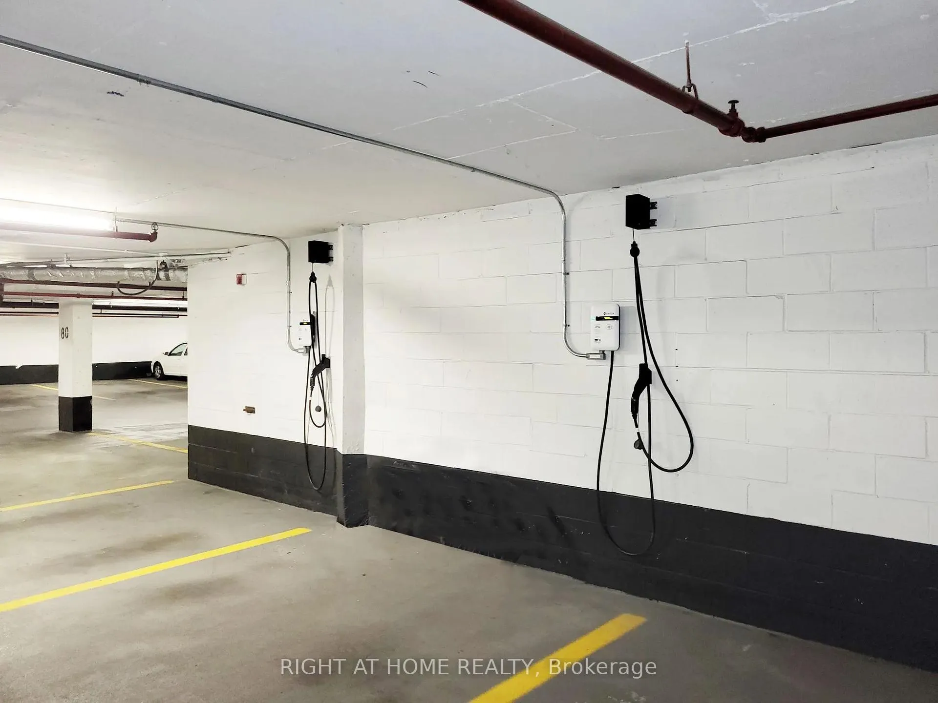 Photo 43 of Unit 1703, 77 Maitland Place, Toronto, Cabbagetown-South St. James Town — HOMEH