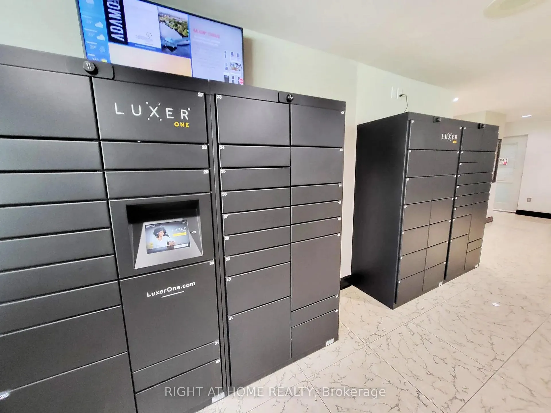 Photo 44 of Unit 1703, 77 Maitland Place, Toronto, Cabbagetown-South St. James Town — HOMEH