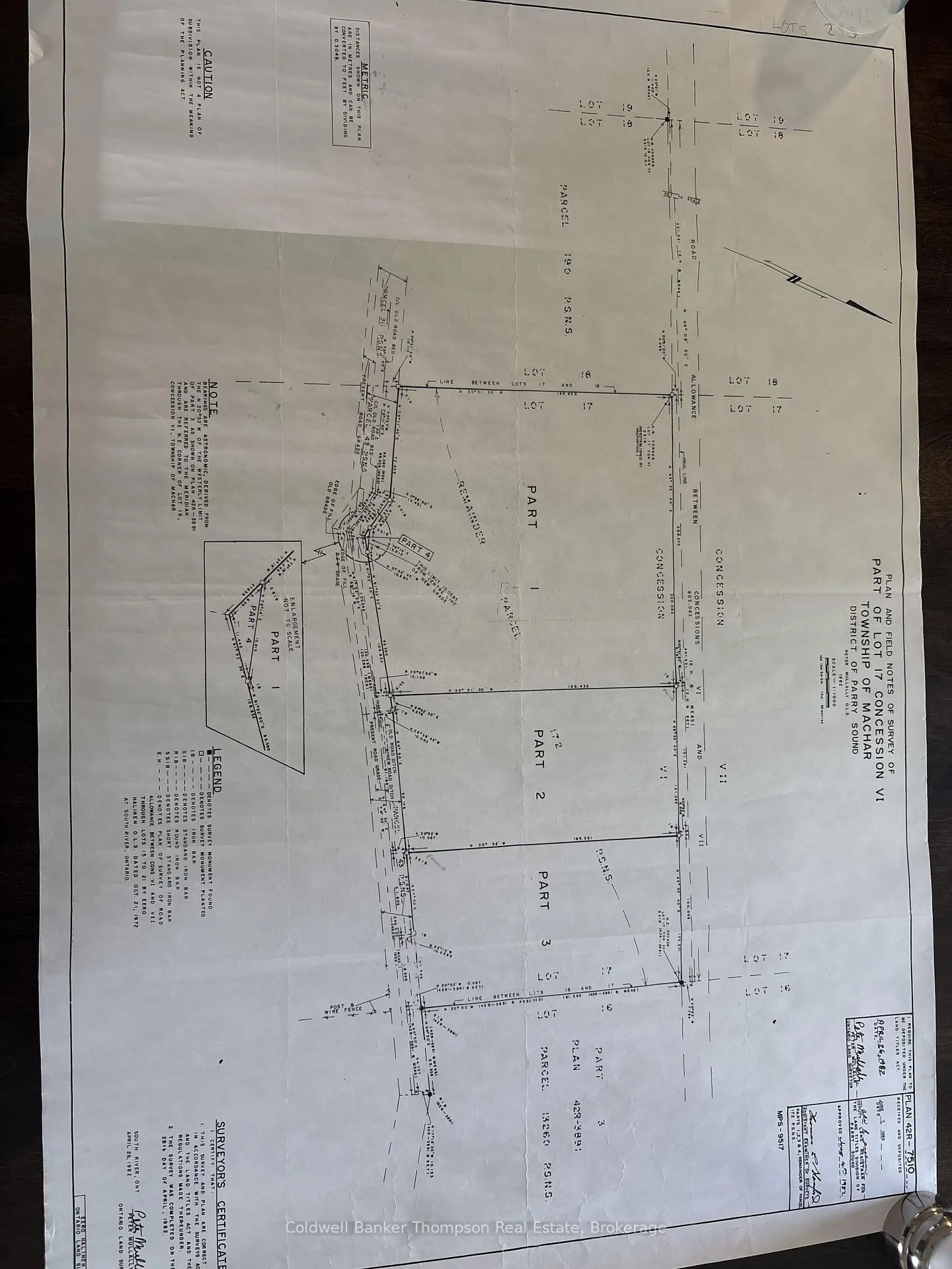 Photo 38 of 440 Riding Ranch Road, Machar — HOMEH