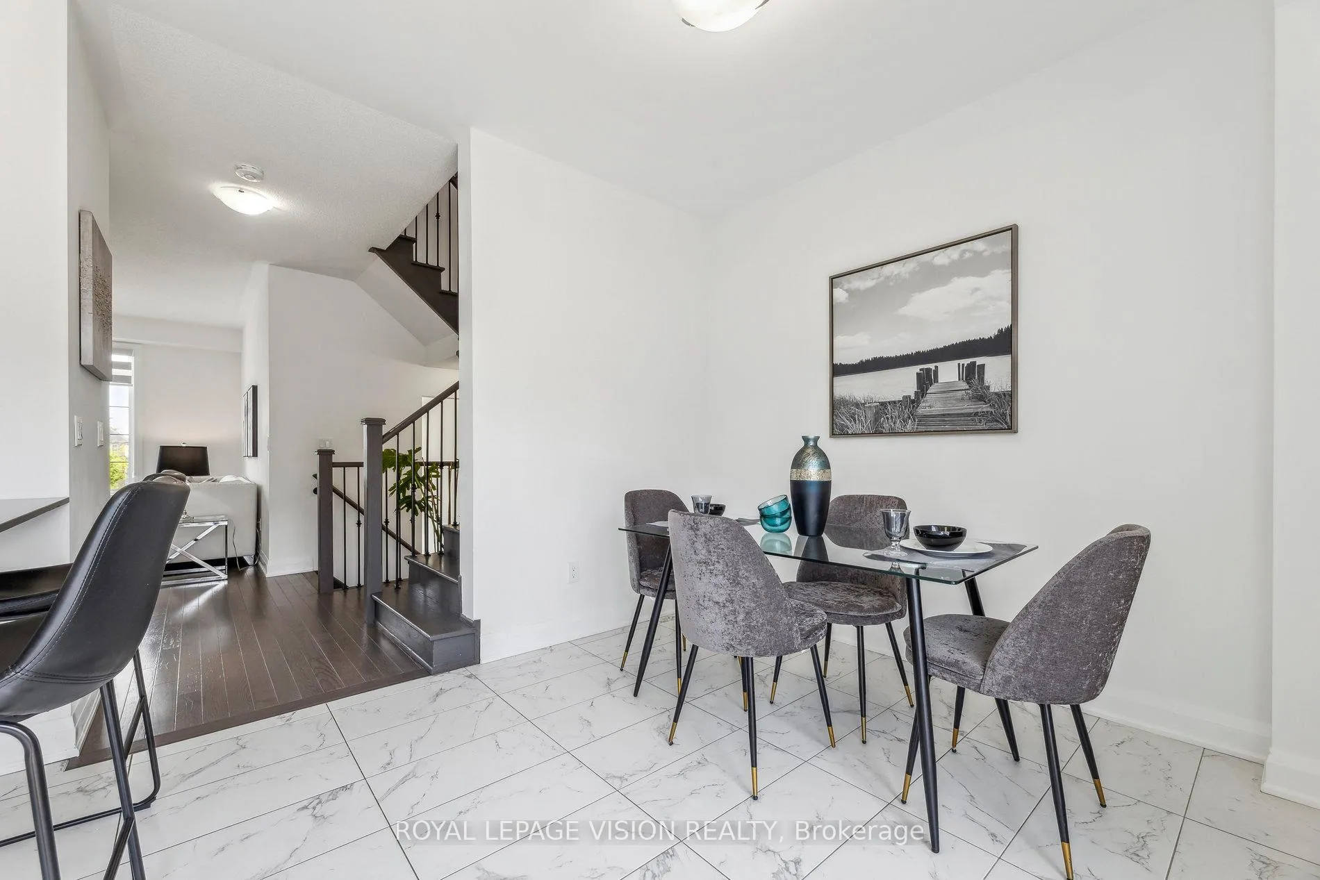Photo 11 of 38 Elkington Crescent, Whitby, Rural Whitby — HOMEH