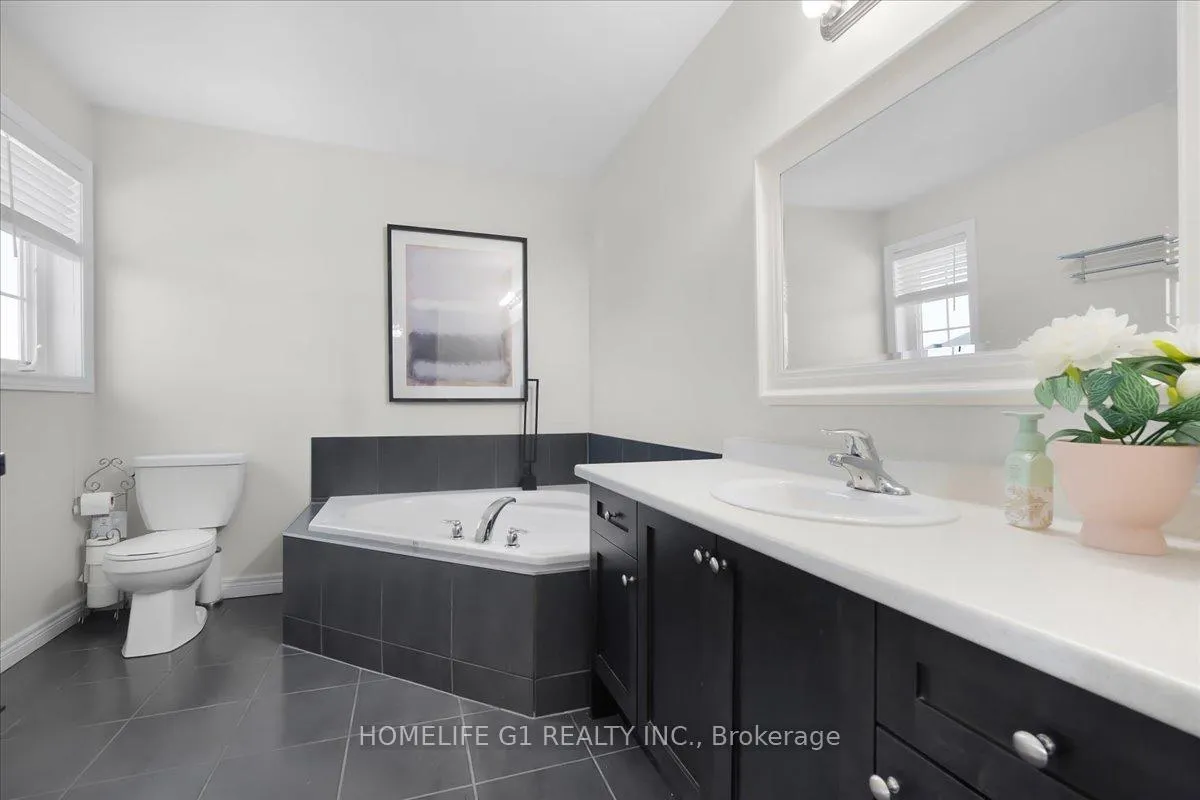 Photo 24 of 16 Weathering Heights, Hamilton, Stoney Creek — HOMEH