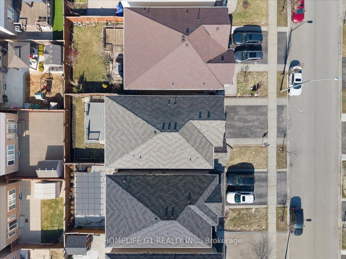 Photo 40 of 16 Weathering Heights, Hamilton, Stoney Creek — HOMEH